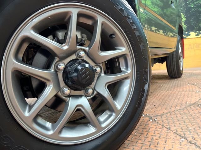 JIMNY 4WD