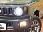 JIMNY 4WD