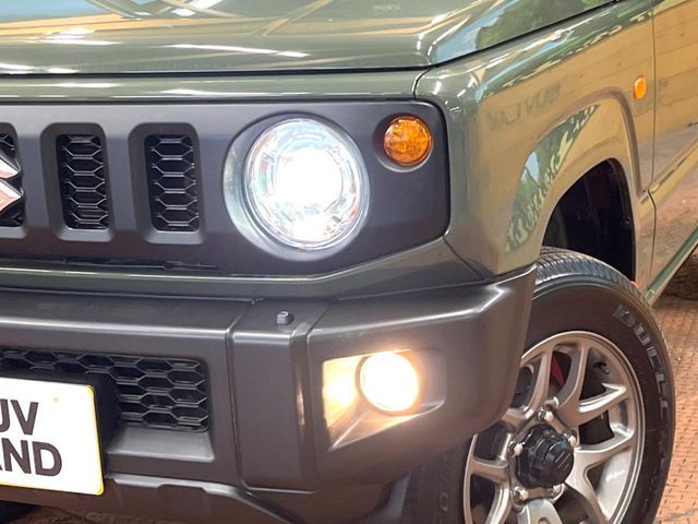 JIMNY 4WD