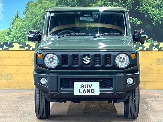 JIMNY 4WD