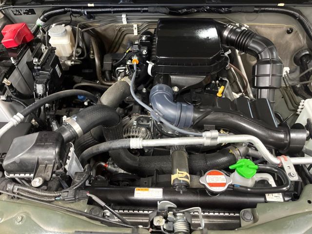 JIMNY 4WD