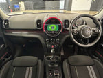 BMW MINI COOPER S CROSSOVER