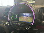 BMW MINI COOPER S CROSSOVER