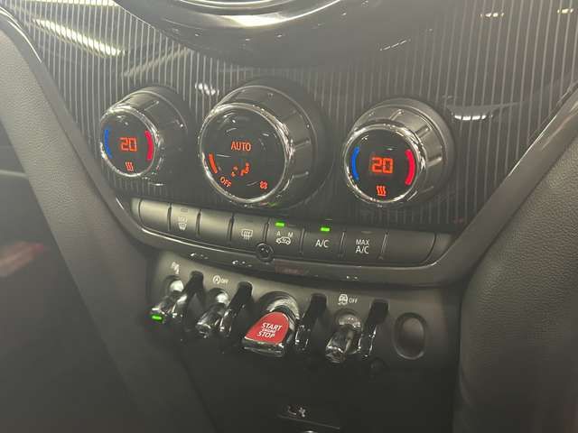 BMW MINI COOPER S CROSSOVER