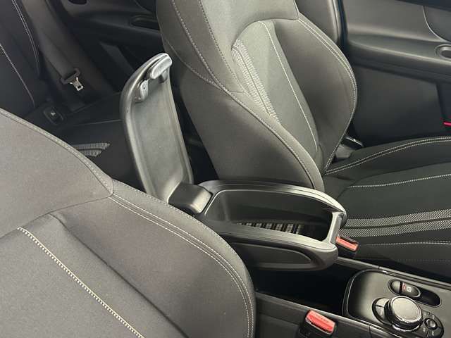 BMW MINI COOPER S CROSSOVER