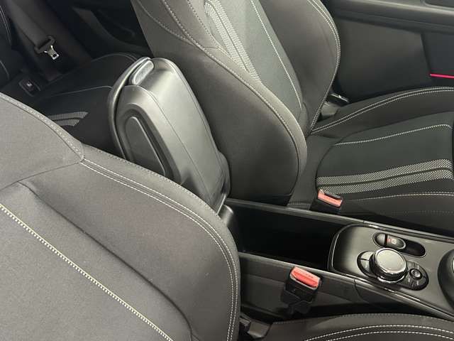 BMW MINI COOPER S CROSSOVER