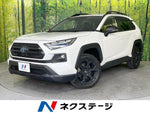 RAV4 HYBRID 4WD