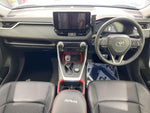 RAV4 HYBRID 4WD