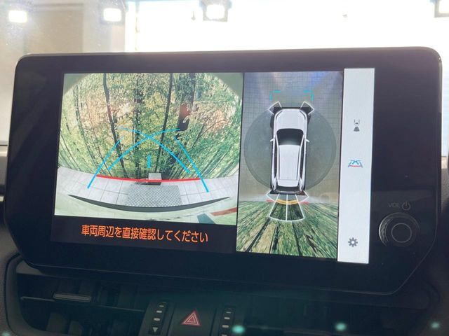 RAV4 HYBRID 4WD