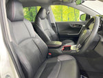 RAV4 HYBRID 4WD