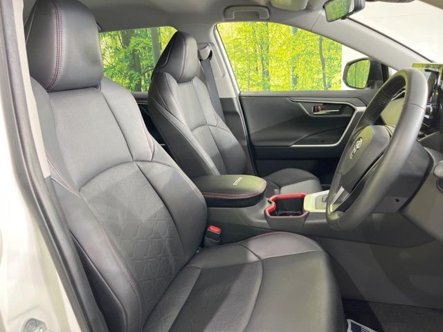 RAV4 HYBRID 4WD