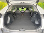 RAV4 HYBRID 4WD