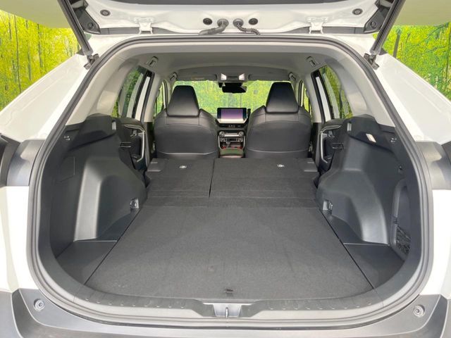 RAV4 HYBRID 4WD