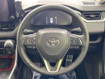 RAV4 HYBRID 4WD
