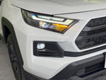 RAV4 HYBRID 4WD