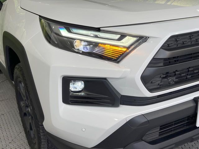 RAV4 HYBRID 4WD