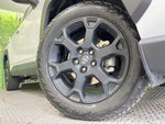 RAV4 HYBRID 4WD