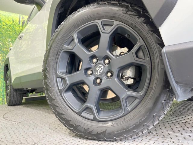 RAV4 HYBRID 4WD