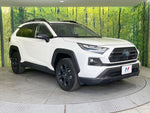 RAV4 HYBRID 4WD