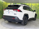 RAV4 HYBRID 4WD