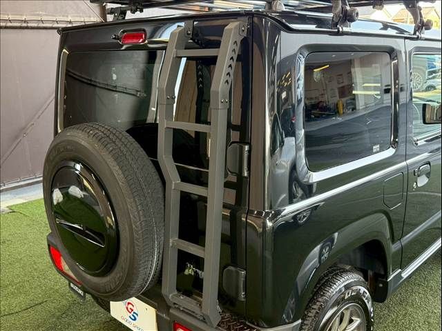 JIMNY 4WD