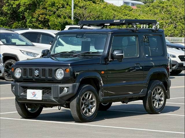 JIMNY 4WD