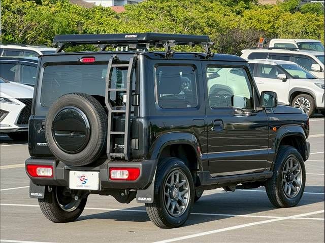 JIMNY 4WD