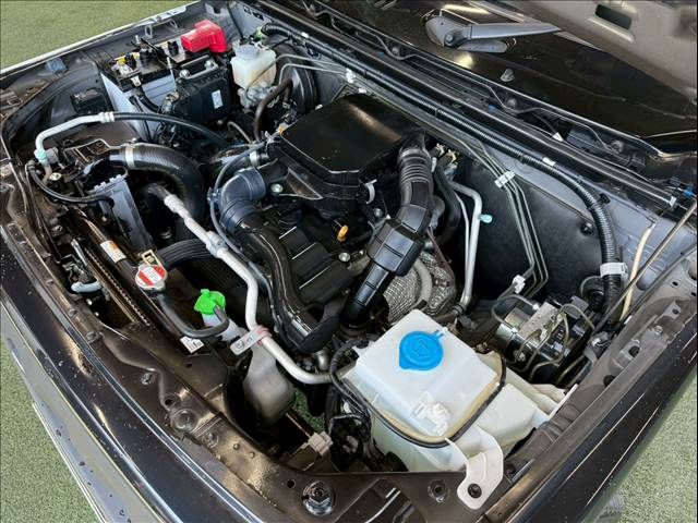 JIMNY 4WD