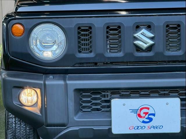 JIMNY 4WD