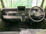 N-BOX CUSTOM