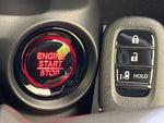 N-BOX CUSTOM