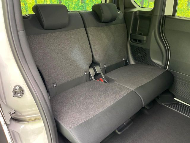 N-BOX CUSTOM