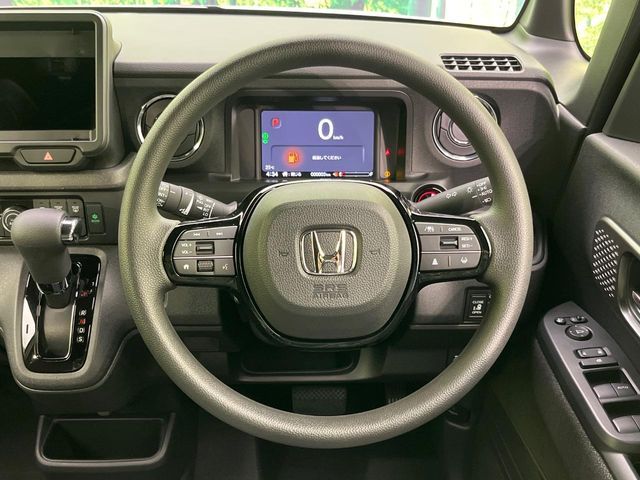 N-BOX CUSTOM