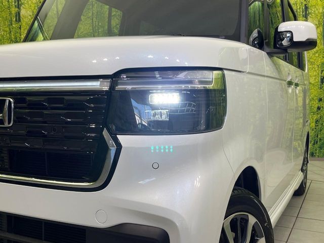 N-BOX CUSTOM