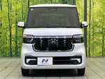 N-BOX CUSTOM