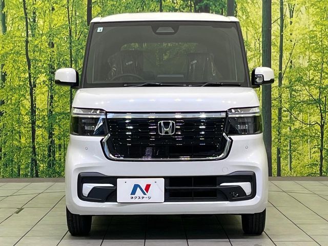 N-BOX CUSTOM