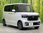 N-BOX CUSTOM
