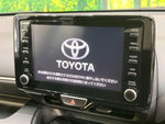 YARIS HYBRID