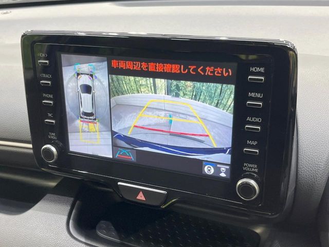 YARIS HYBRID