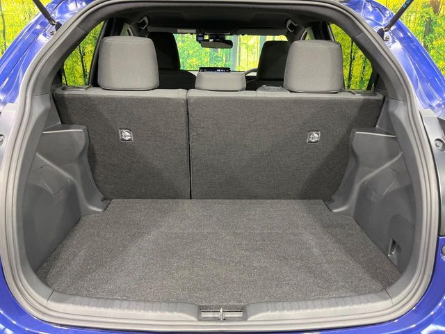 YARIS HYBRID