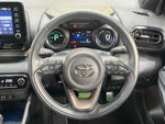 YARIS HYBRID