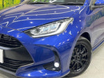 YARIS HYBRID