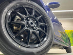 YARIS HYBRID