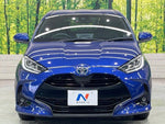 YARIS HYBRID