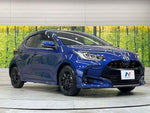 YARIS HYBRID