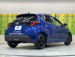 YARIS HYBRID