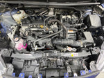 YARIS HYBRID