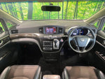 ELGRAND  4WD