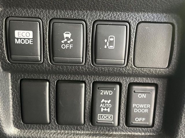 ELGRAND  4WD