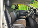 ELGRAND  4WD